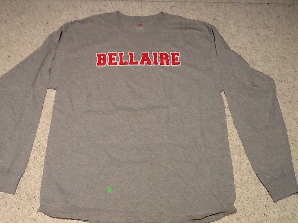 Home  Bellaire CARDINALS SPIRIT WEAR